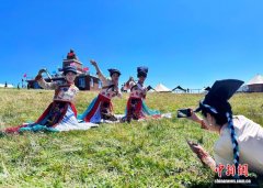 山河依旧名 “宕昌” 旅居已非旧篇章